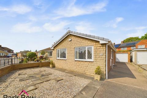 2 bedroom detached bungalow for sale, Sandringham Road, Byram, Knottingley