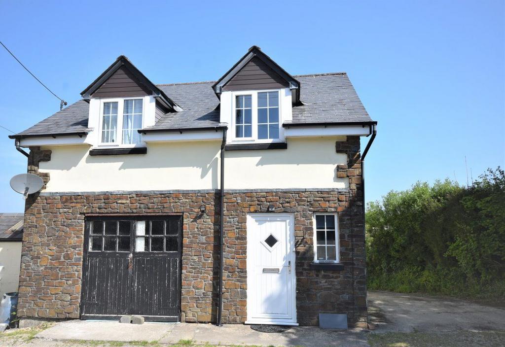 Meadowville, Horns Cross, Bideford 2 bed house to rent £825 pcm (£190 pw)