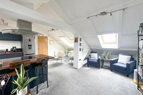 2 bedroom apartment for sale, Waterloo Mills, Hainsworth Road, Silsden