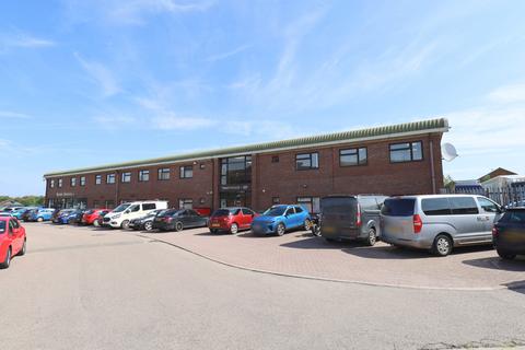 Office to rent, Trinity House, Coventry Road, Hinckley, Leicestershire, LE10 0NB