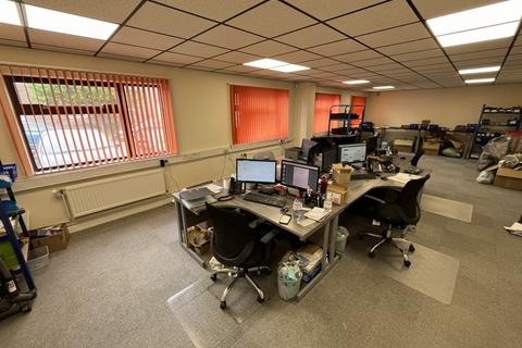 Office to rent, Trinity House, Coventry Road, Hinckley, Leicestershire, LE10 0NB