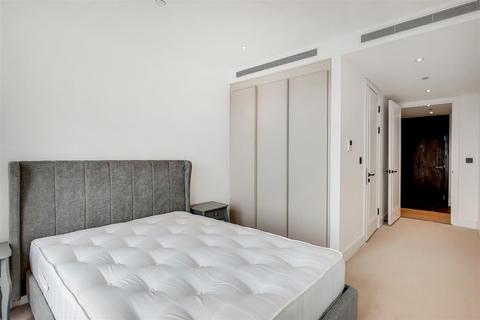 2 bedroom apartment to rent, Keybridge Capital, Vauxhall