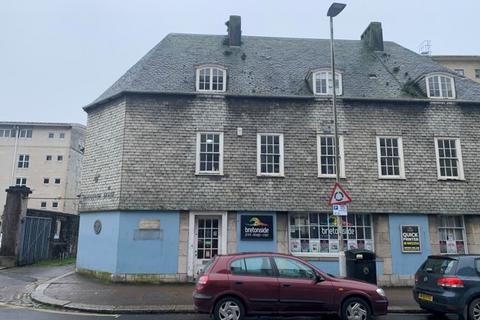 Office to rent, 50-54 Bretonside, Plymouth PL4