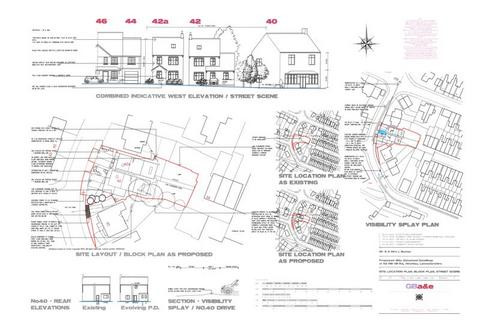 Land for sale, Mill Hill Road, Hinckley, Leicestershire, LE10 0AX