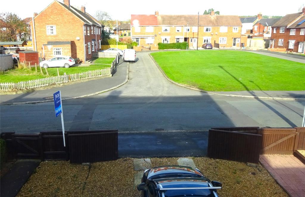 View To Front