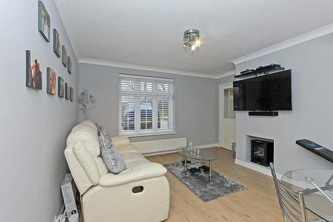 2 bedroom end of terrace house for sale, Binnacle Road, Rochester, Kent, ME1