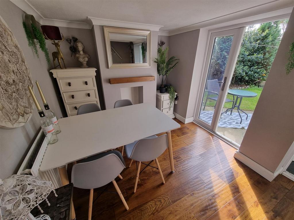 Dining Room 2