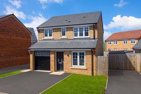 3 bedroom detached house for sale, The Aldenham - Plot 259 at Lime Gardens, Lime Gardens, Lime Gardens YO7