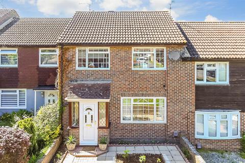 3 bedroom terraced house for sale, Bridge Close, Burgess Hill, West Sussex