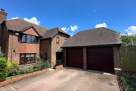 4 bedroom detached house for sale, Halls Close, Oxford, OX2