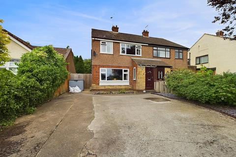 3 bedroom semi-detached house for sale, Barkhill Road, Vicars Cross, CH3
