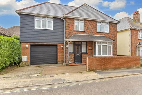 4 bedroom detached house for sale, New Road, Lake, Sandown, Isle of Wight