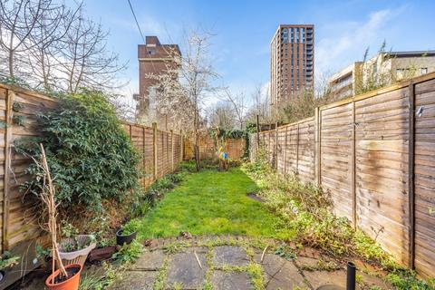 3 bedroom terraced house for sale, Carteret Way, London,  SE8