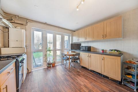 3 bedroom terraced house for sale, Carteret Way, London,  SE8