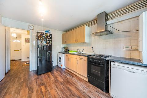 3 bedroom terraced house for sale, Carteret Way, London,  SE8