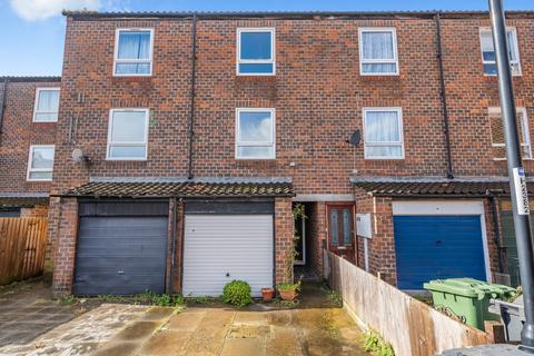 3 bedroom terraced house for sale, Carteret Way, London,  SE8