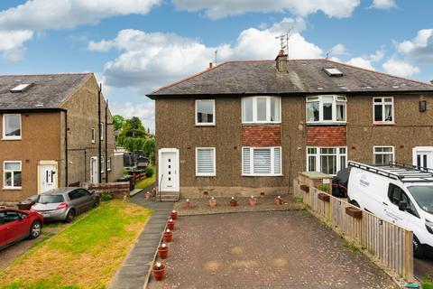 50 Broomside Terrace, Edinburgh, EH12 7ND
