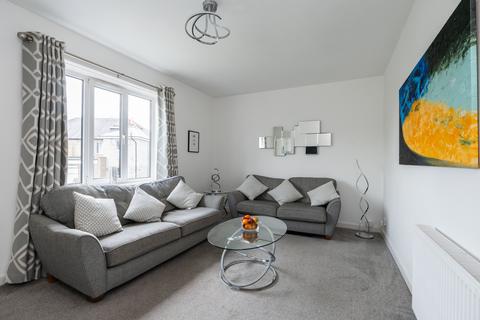 50 Broomside Terrace, Edinburgh, EH12 7ND