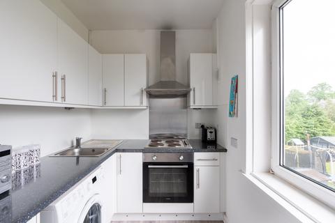 50 Broomside Terrace, Edinburgh, EH12 7ND