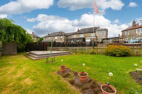 50 Broomside Terrace, Edinburgh, EH12 7ND