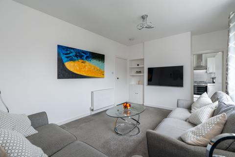 50 Broomside Terrace, Edinburgh, EH12 7ND
