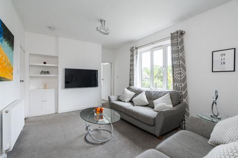 50 Broomside Terrace, Edinburgh, EH12 7ND