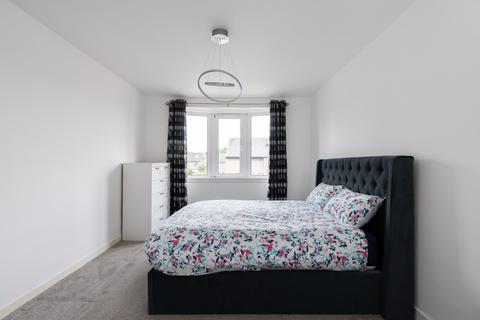 50 Broomside Terrace, Edinburgh, EH12 7ND