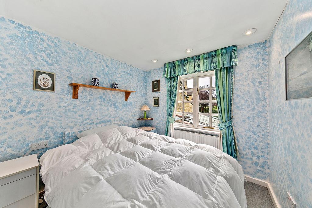 Annex bedroom 5