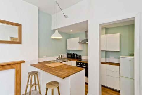 1 bedroom flat for sale, 14/9 Wardlaw Street, Gorgie, Edinburgh, EH11 1TR