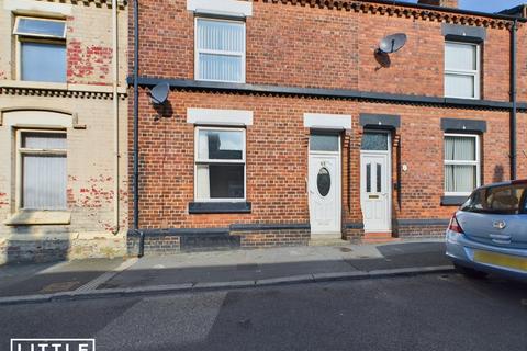 3 bedroom terraced house for sale, Vincent Street, St. Helens, WA10