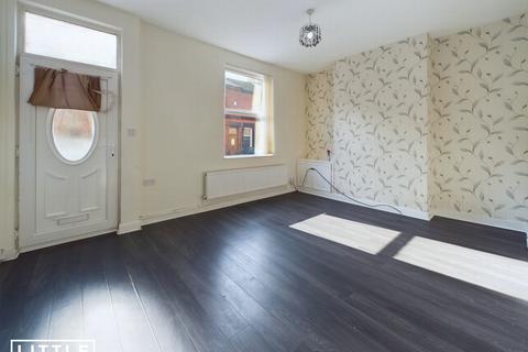 3 bedroom terraced house for sale, Vincent Street, St. Helens, WA10