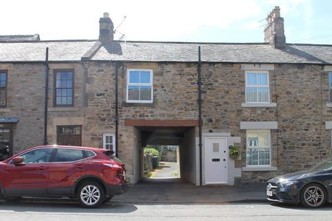 1 bedroom maisonette for sale, Princes Street, Northumberland NE45