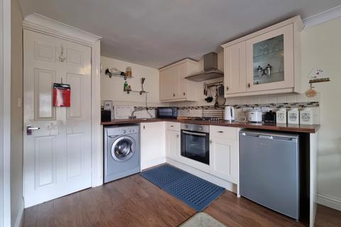 1 bedroom maisonette for sale, Princes Street, Northumberland NE45