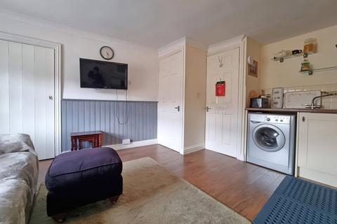 1 bedroom maisonette for sale, Princes Street, Northumberland NE45