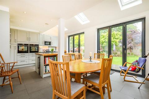 4 bedroom detached house for sale, Middle Meadow, Liss, Hampshire, GU33