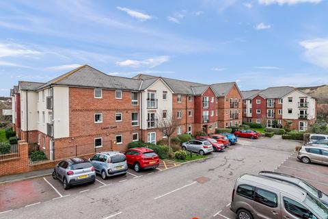 1 bedroom apartment for sale, Stanley Road, Folkestone, CT19