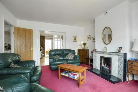 3 bedroom detached house for sale, 38 Cramond Park, Edinburgh, EH4 6PR