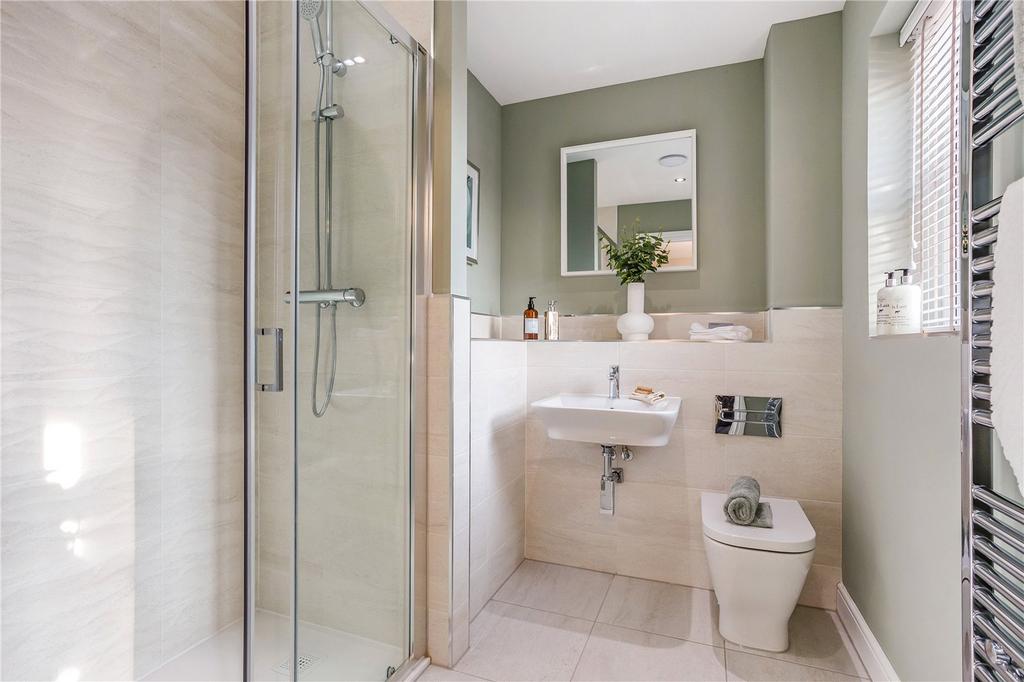 Example Ensuite