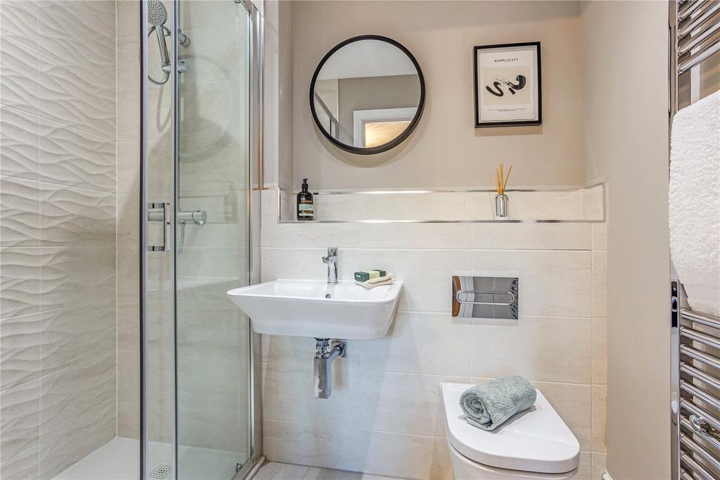 Example Ensuite 2