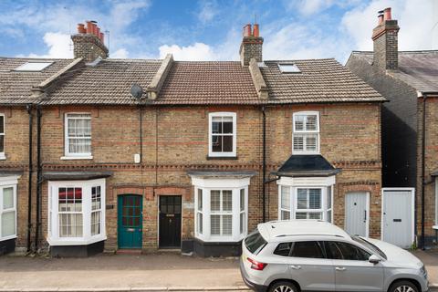 2 bedroom terraced house for sale, George Street, Berkhamsted HP4