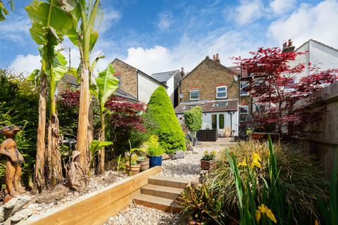 2 bedroom terraced house for sale, George Street, Berkhamsted HP4