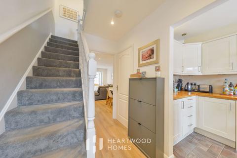7 Robins Close, London Colney, St Albans, AL2 1QT
