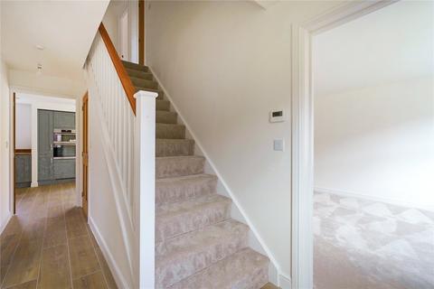 4 bedroom detached house for sale, 41 Regency Place, Southfield Lane, Tockwith, York, YO26