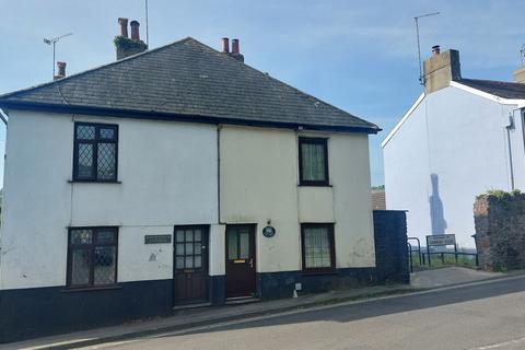 2 bedroom semi-detached house for sale, Burton Street, Brixham, TQ5
