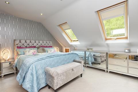 5 bedroom detached house for sale, 131 Meadowspot, Edinburgh, EH10 5UY