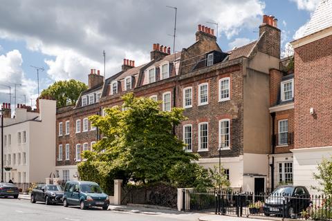 5 bedroom townhouse for sale, Mozart Terrace, Ebury Street, BELGRAVIA  London SW1W