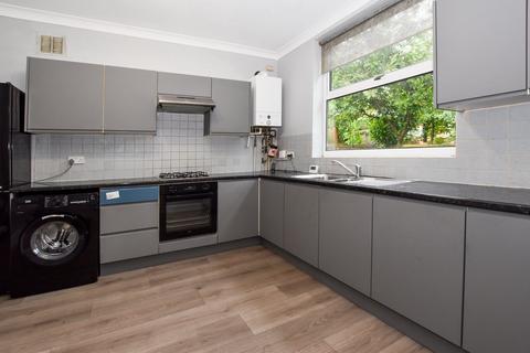 Flat A, 1 Station Road, Shortlands, Bromley, BR2 0EY
