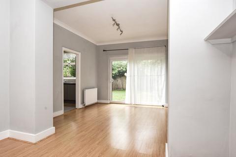 Flat A, 1 Station Road, Shortlands, Bromley, BR2 0EY