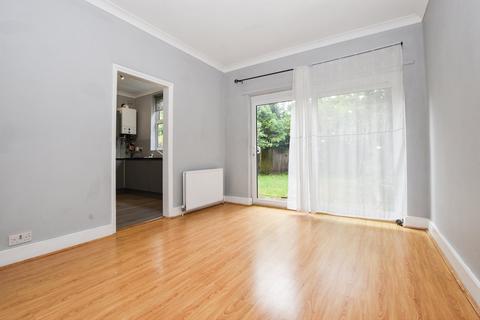 Flat A, 1 Station Road, Shortlands, Bromley, BR2 0EY