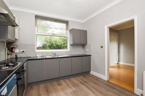 Flat A, 1 Station Road, Shortlands, Bromley, BR2 0EY